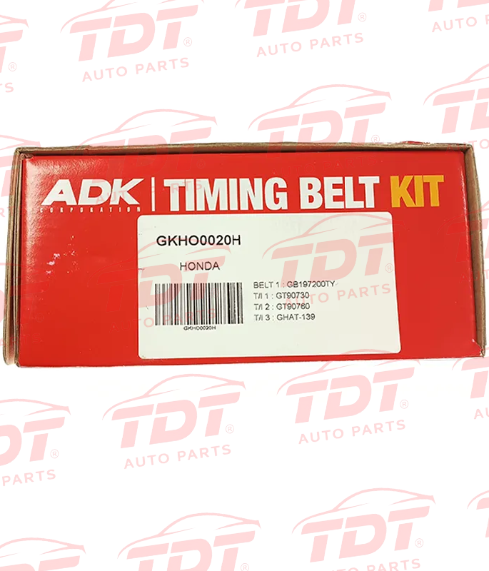 Kit de tiempo GMB
